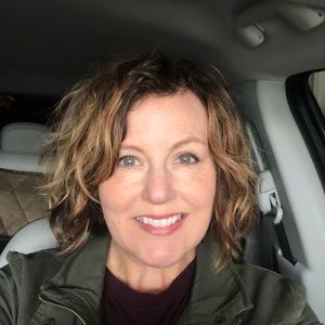 Meet your Posher, Karen